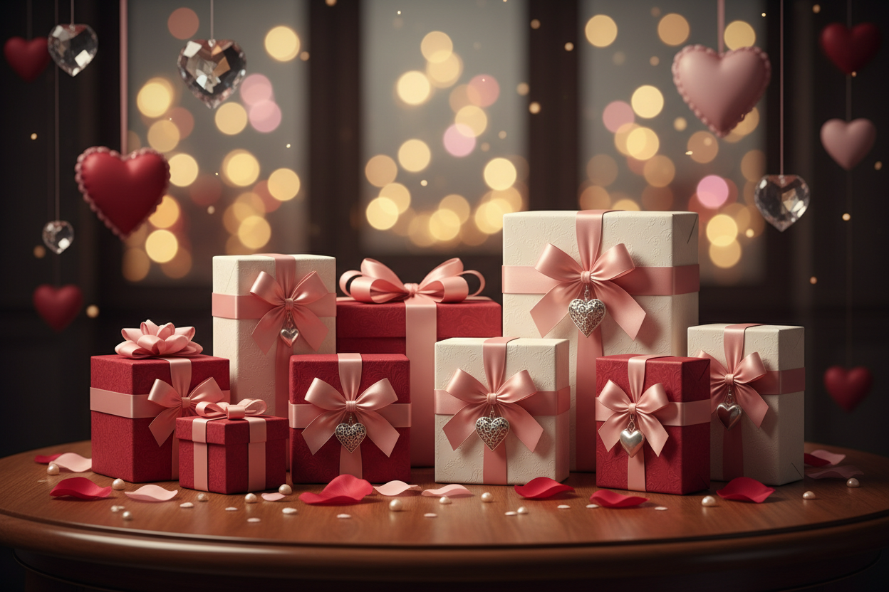 Valentine's Day Collection